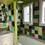 بيت للعطل Artistic House