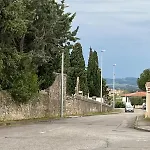 بيت للعطل Artistic House قرقشونه