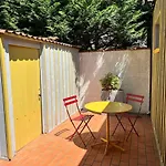 بيت للعطل Artistic House قرقشونه