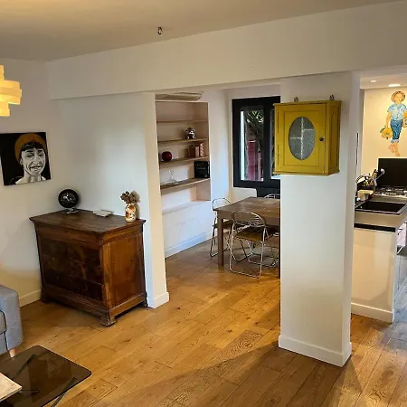 Artistic House Carcassonne