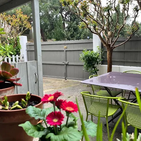 Maison Familiale De Charme Avec Jardin Дом отдыха