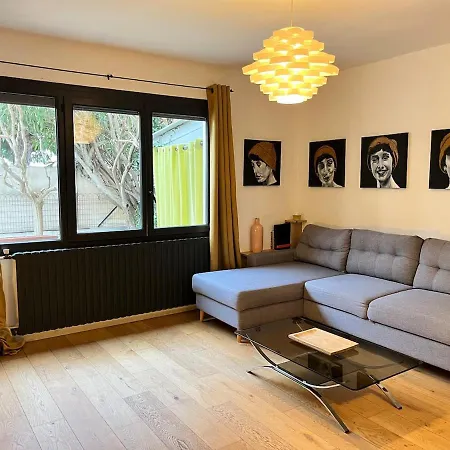 Artistic House Holiday home