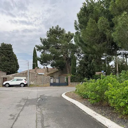 بيت للعطل Artistic House *