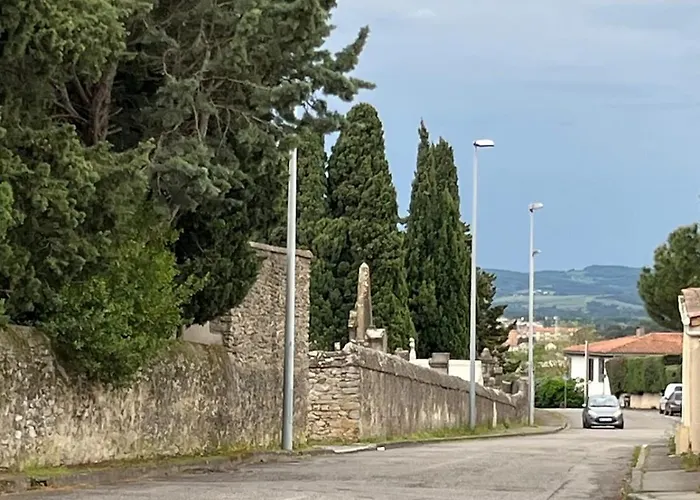 بيت للعطل Artistic House قرقشونه