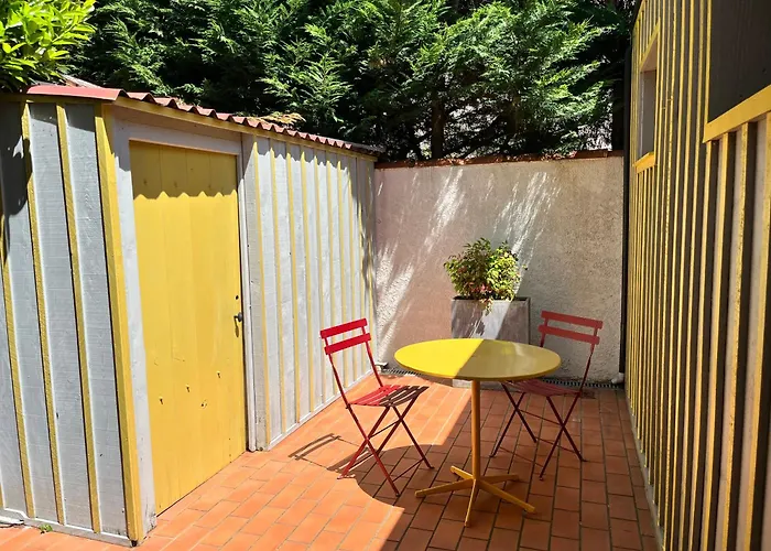 بيت للعطل Artistic House *